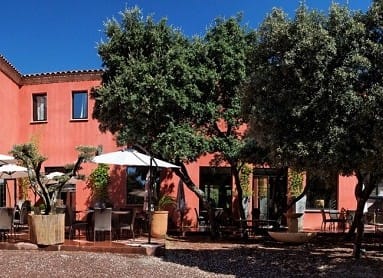 Disini Hôtel Restaurant & Spa ****, Hôtel 4*, Castries, France